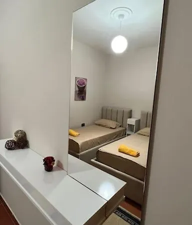 Divine Apartmán *