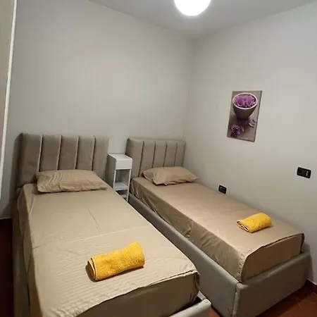 Apartmán Divine *