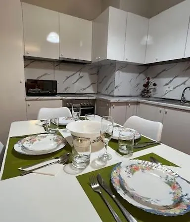 Divine Apartmán *
