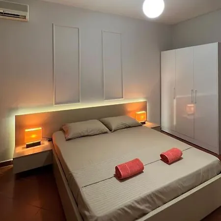 Apartmán Divine Tirana